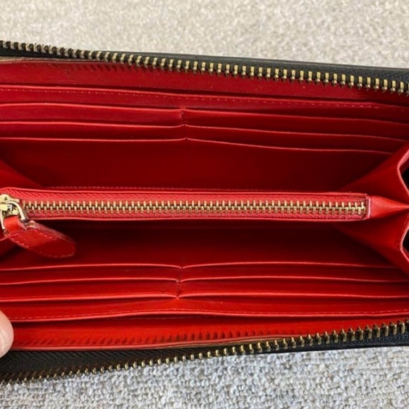 Christian Louboutin Wallet - Picture 9 of 11